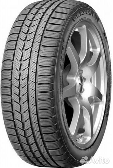 Nexen Winguard Sport 225/50 R17 98V