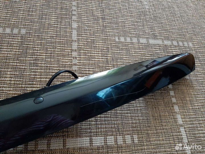 Накладка крышки багажника Suzuki XS4-83941-80J10