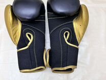 Боксерские перчатки взрослые