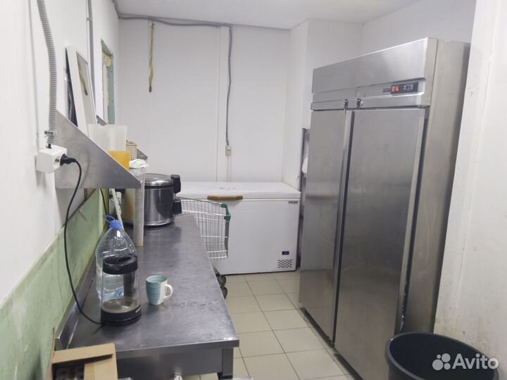 Готовый бизнес суши бар метро Владыкино