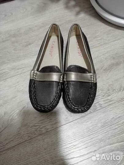 Обувь для девочки