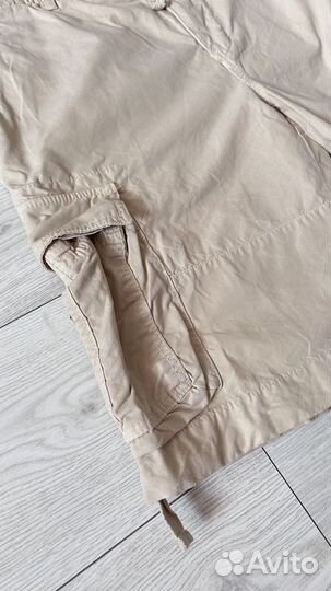 Карго Шорты tommy hilfiger