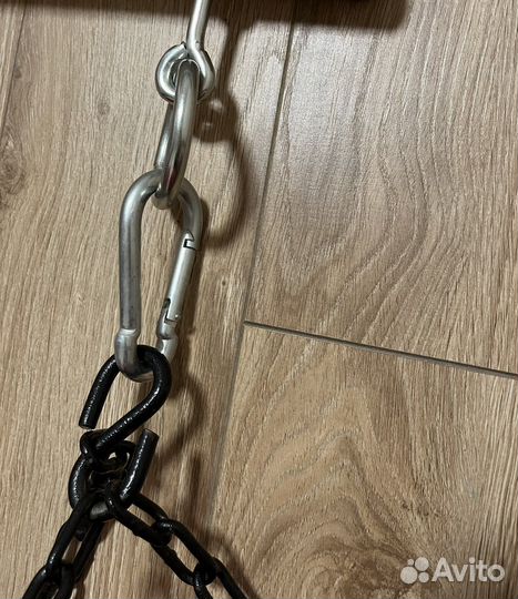 Груша с криплением