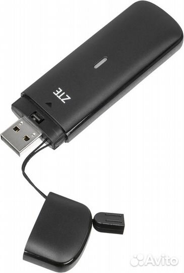 USB Модем 4G ZTE MF833N