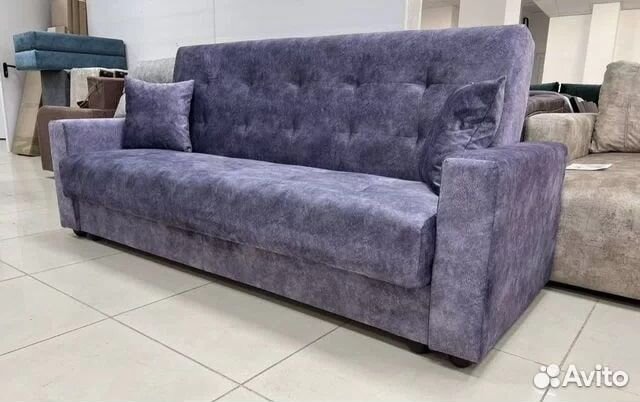 Диван Манетка