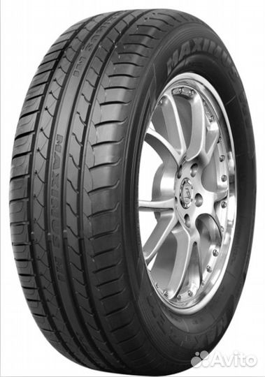 Maxtrek Maximus M1 215/40 R17