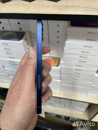 iPhone 12, 128 ГБ
