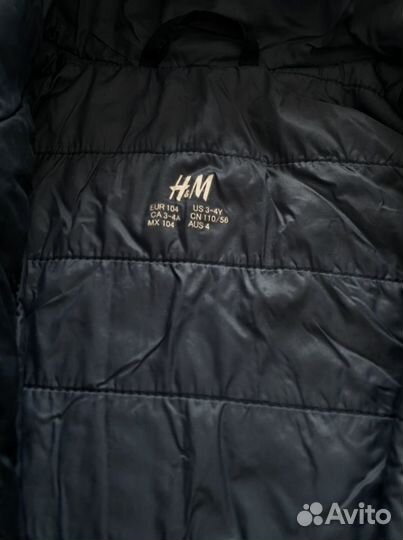 Ветровка H&M