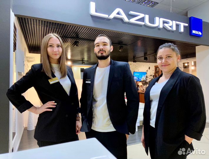 Продавец-консультант (дизайнер)