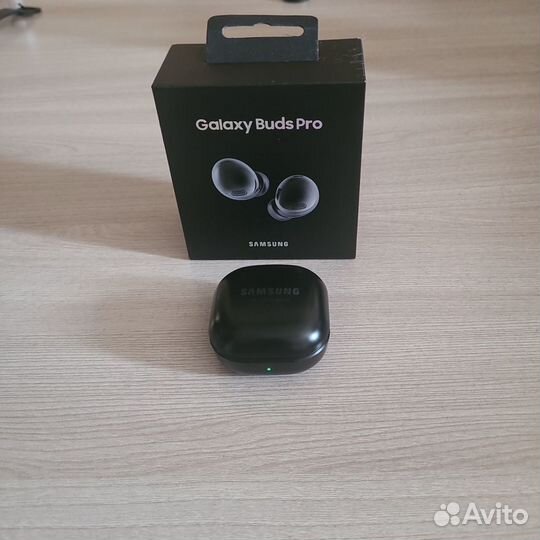 Samsung galaxy buds pro