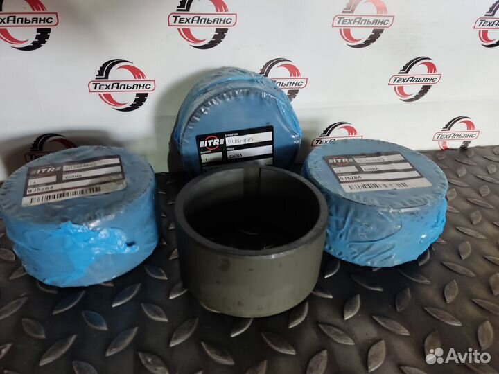 Втулка 9J-5284