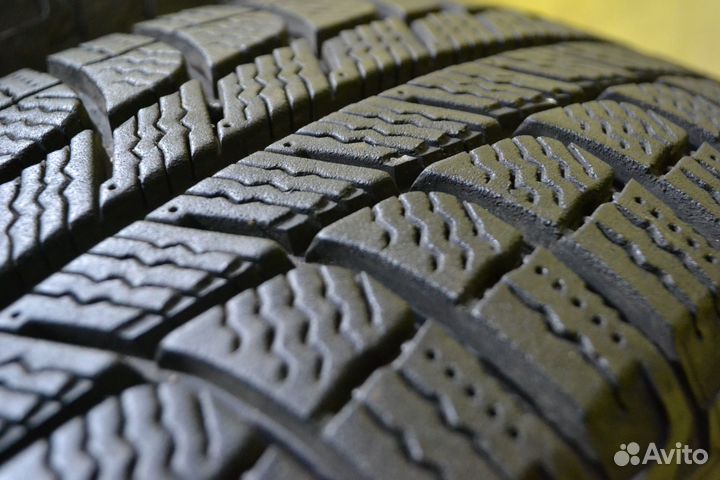 Michelin X-Ice 3 185/65 R15