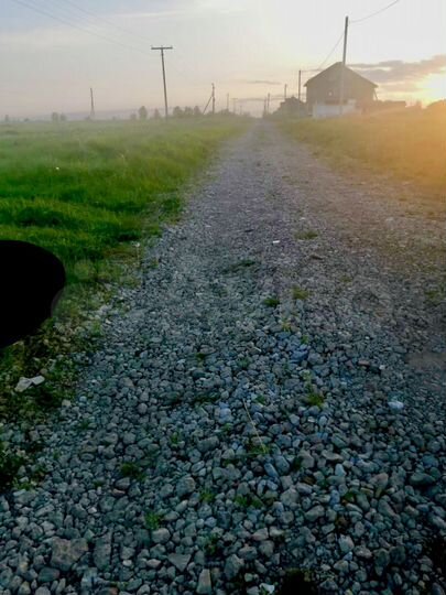 Участок 10 сот. (ИЖС)