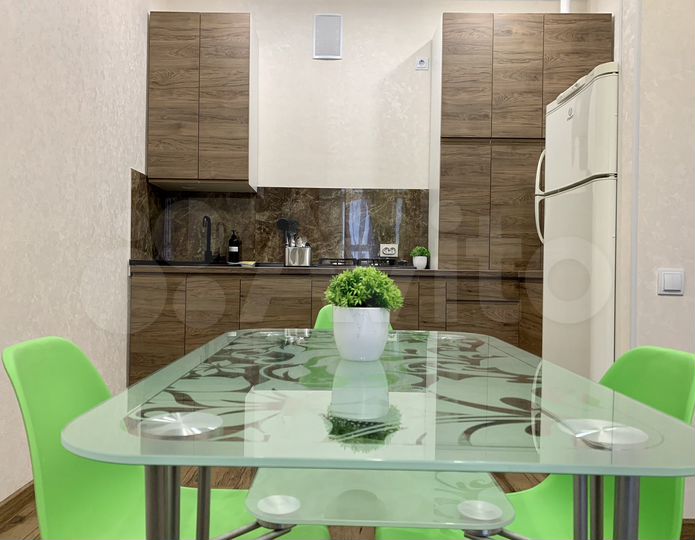 1-к. квартира, 37,8 м², 14/23 эт.