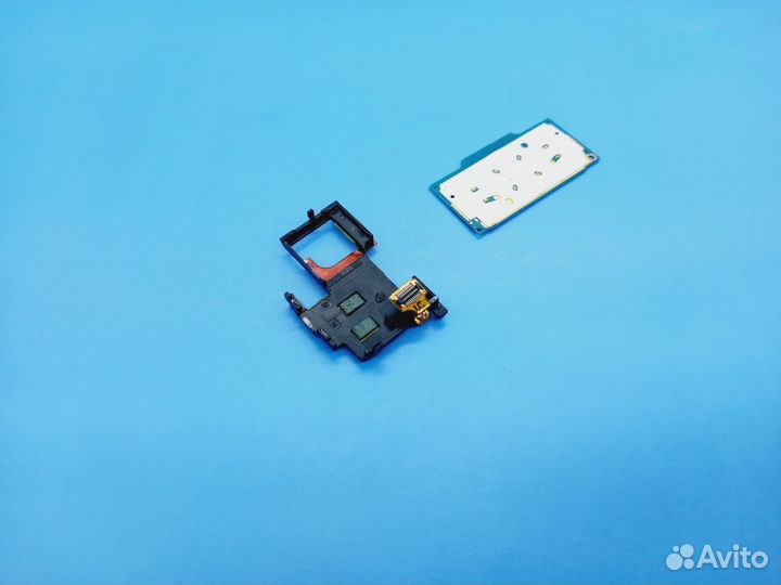 28612 Материнская плата для Xiaomi Mi Note3 Note