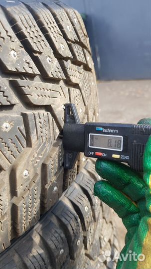 Зимние колеса R16 Kia Rio 3 оригинал