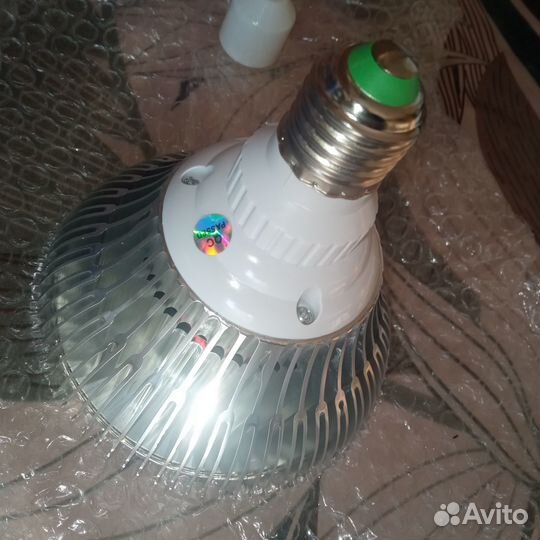 Фитолампа для растений