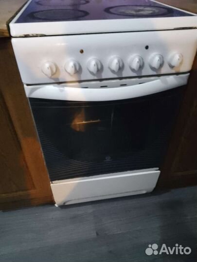 Плита электрическая бу