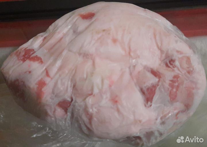 Бараний жир