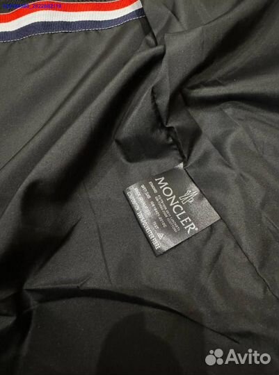 Ветровка Moncler
