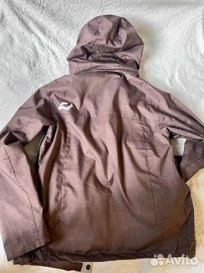 Костюм для сноуборда мужской