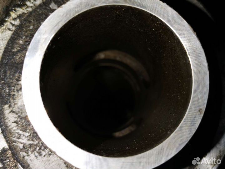 Турбина Audi A6 C6 2.0 BPJ tfsi