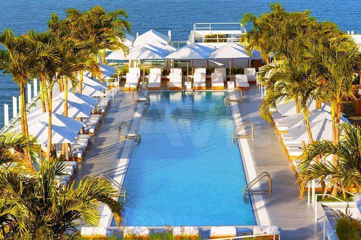 Гостиница, 64 м²