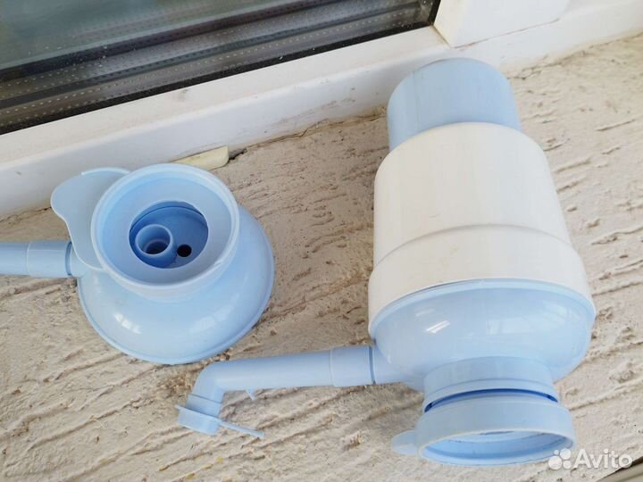 Помпа для воды