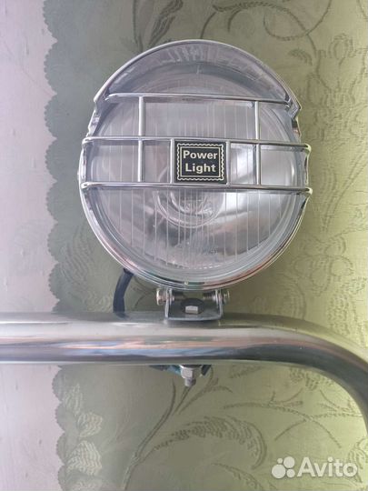 Тарга на лодку