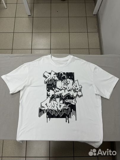 Футболка мужская