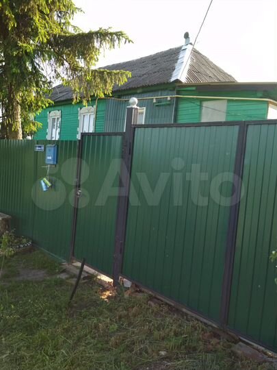 Дом 70 м² на участке 50 сот.