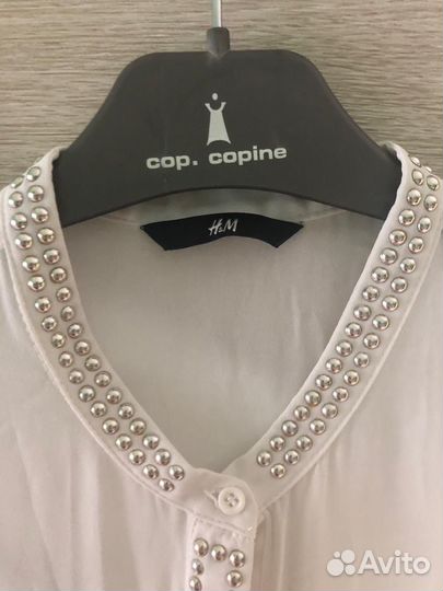 Брендовые женские вещи пакетом 40 42