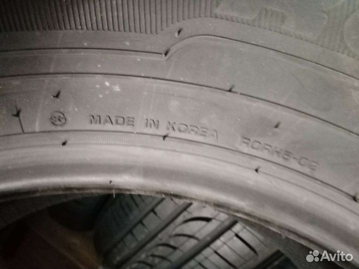 Roadstone Roadian HP SUV 265/60 R18