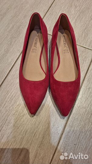 Туфли(лодочки)