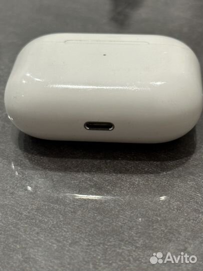 Кейс для AirPods Pro