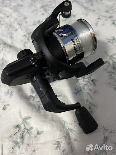 Катушка 200f mifine 60105A-4