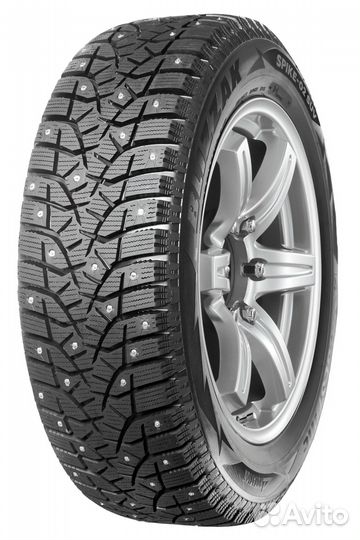 Bridgestone Blizzak Spike-02 SUV 215/65 R16 98T