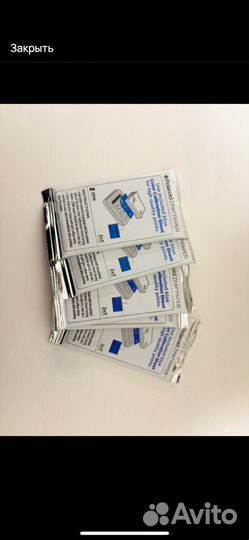 Полароид фото