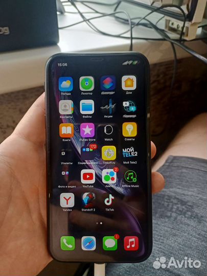 Apple iPhone XR 128gb