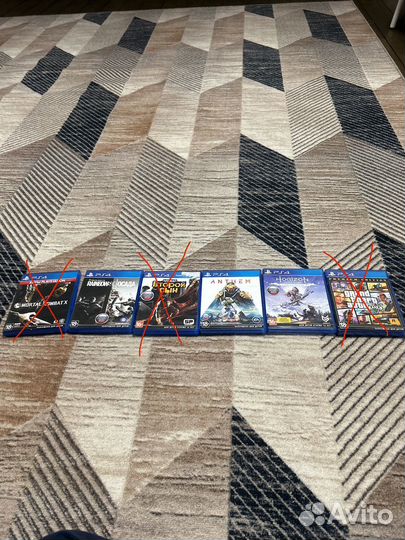 Игры для ps4 Читать описание