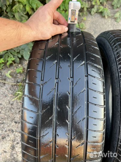 Toyo Tranpath J48 205/55 R16