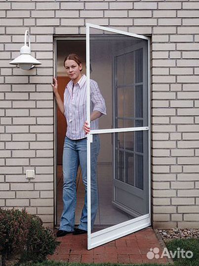 Москитная сетка