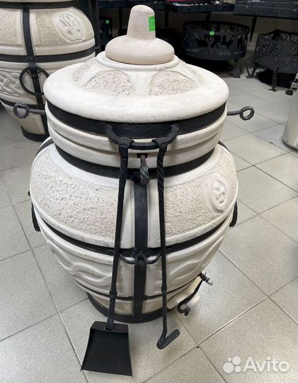 Тандыр на дачу