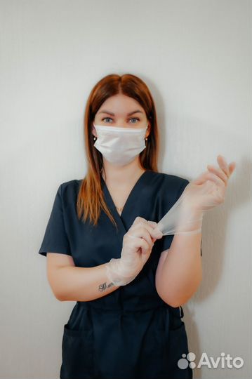 Элекроэпиляция избавлю от волос навсегда