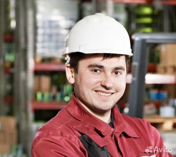 Рабочие, вахта, автозавод газ, без опыта/жилье