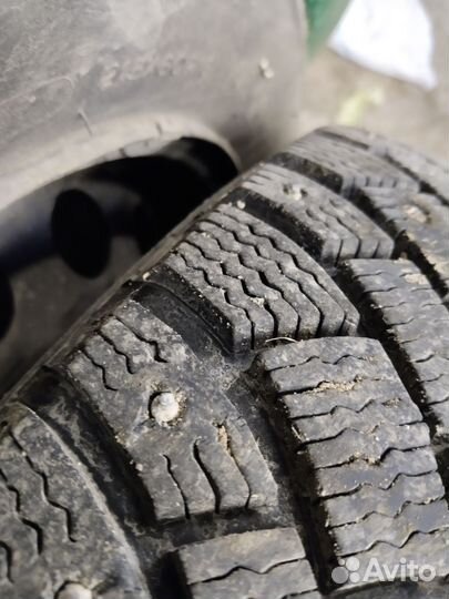 Bfgoodrich G-Force Winter 215/60 R16