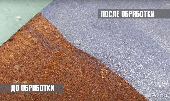 Лазерная очистка металла, VIN