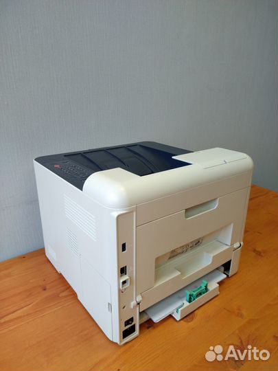 Принтер Xerox Phaser 3330