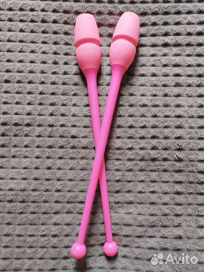 Булавы Pastorelli 40,5см, бу