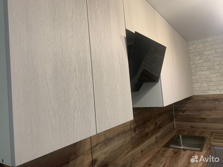 Кухонный гарнитур на заказ